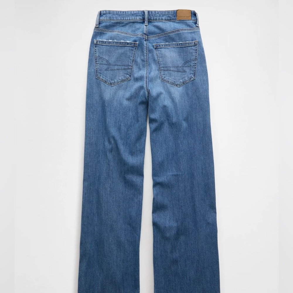 American eagle baggy jeans - Picture 2 of 6
